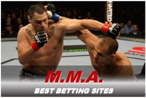 best sportbooks for ufc betting